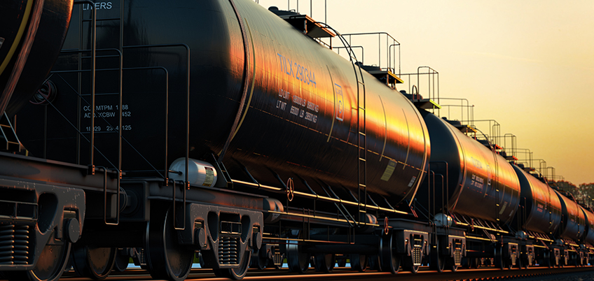 Oil & Gas Productions