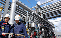 Liquified Petrolium Gas