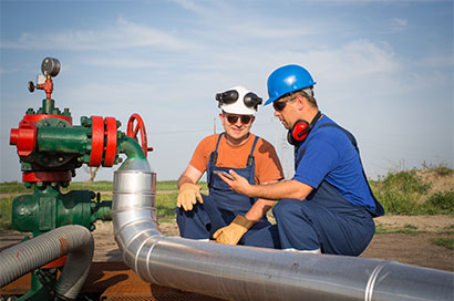 Social Responibility