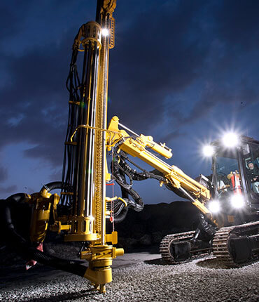 Science Lab Building