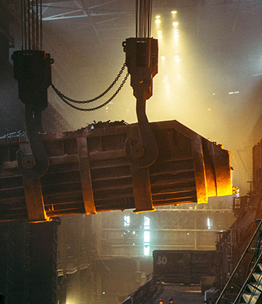 Oil & Gas Productions