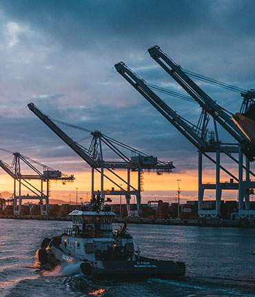 Machinery Manufacturing